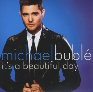 Cover for Michael Buble · It's a Beautiful Day (7&quot;) (2013)