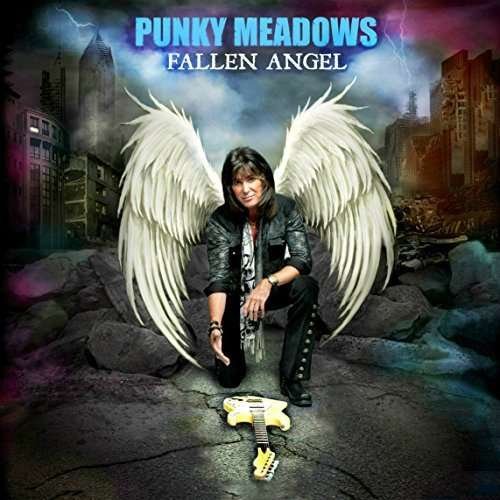 Fallen Angel - Punky Meadows - Musik - AMV11 (IMPORT) - 0087169152689 - 20. Mai 2016