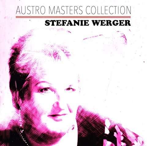 Cover for Stefanie Werger · Austro Masters Collection (CD) (2017)