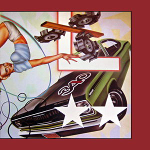 Heartbeat City - The Cars - Musik - RHINO - 0603497862689 - 30. März 2018