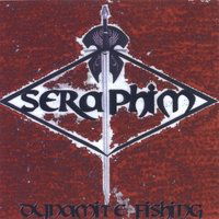 Cover for Seraphim · Dynamite Fishing (CD) (2006)