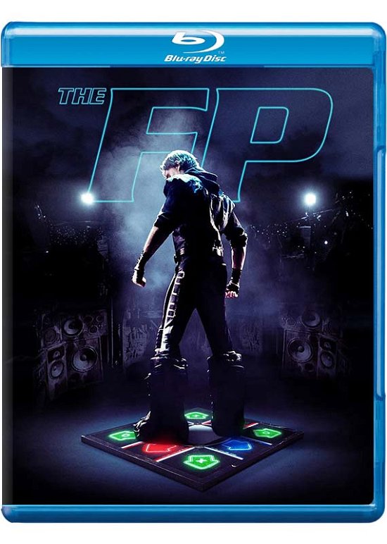 Cover for Blu · The Fp (Blu-ray) (2022)