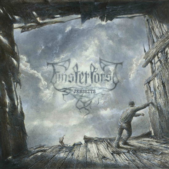 Finsterforst · Jenseits (Ltd.digi) (CD) [Limited edition] [Digipak] (2023)