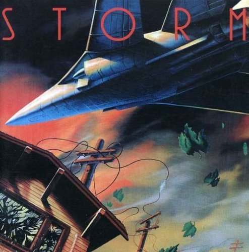 Cover for Storm · Storm Ii Special Edition (CD) (2015)