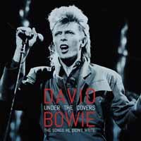 Under The Covers - David Bowie - Música - ABP8 (IMPORT) - 0803343224689 - 3 de abril de 2020
