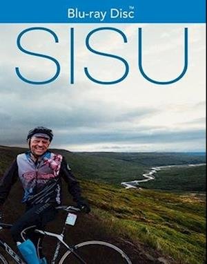 Cover for Sisu (Blu-ray) (2020)