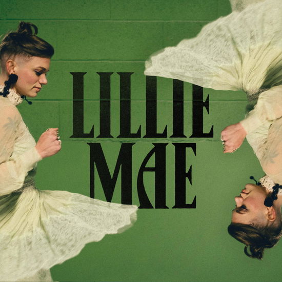 Cover for Lillie Mae · Other Girls (LP) (2019)