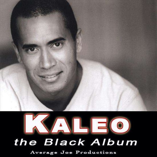 Kaleo - Kaleo - Muzyka -  - 0884502240689 - 13 października 2009