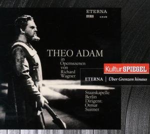 Spiegel-ed.21 Adam - Strauss - Music - Berlin Classics - 0885470003689 - March 30, 2012