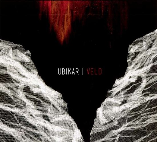 Cover for Ubikar · Veld (LP) (2018)