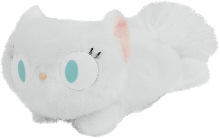 Lily plush sale