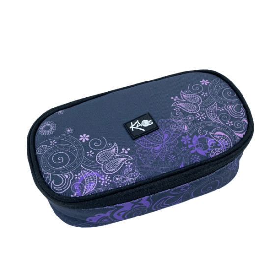 Cover for Kaos · Pencilcase - Mystify (951842) (Spielzeug)