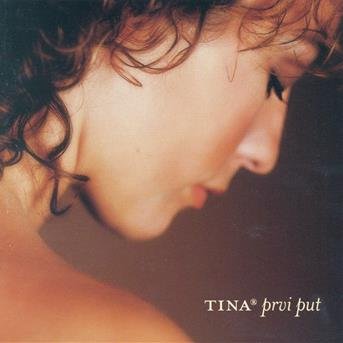 Cover for Rupcic Tina · Prvi Put (CD) (2001)