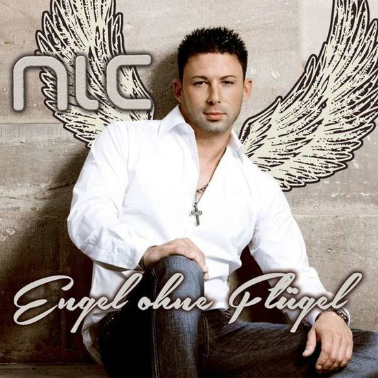 Cover for Nic · Engel Ohne Flügel (CD) (2013)