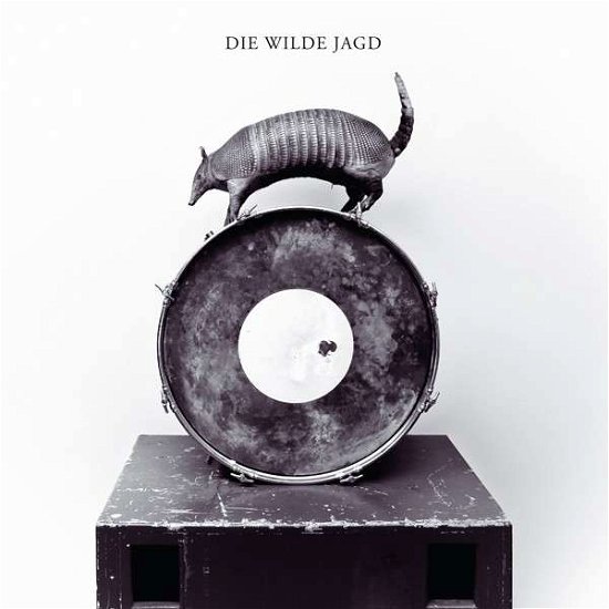 Cover for Wilde Jagd · Die Wilde Jagd (CD) (2019)