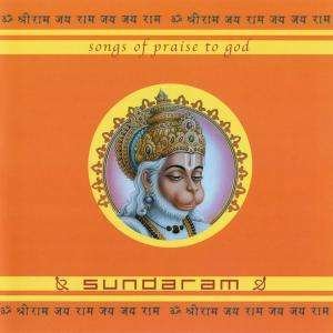 Cover for Sundaram · Songs Of Praise To God (CD) (2004)