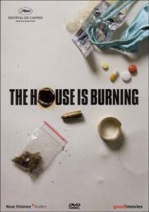 The House is Burning - Joe Petrilla - Film - GOOD MOVIES/NEUE VISIONEN - 4047179010689 - 1. juni 2007