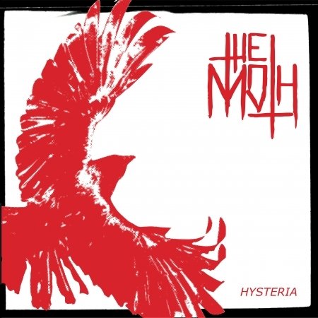 Moth · Hysteria (CD) (2017)