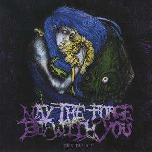 Cover for Flood · May the Force Be with You (CD) (2011)