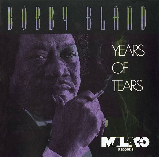 Years of Tears <limited> - Bobby Bland - Music - SOLID, MALACO - 4526180476689 - March 13, 2019