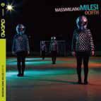 Cover for Massimiliano Milesi · Untitled (CD) [Japan Import edition] (2012)