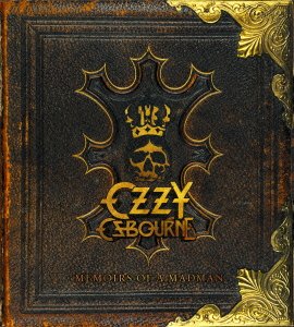 Memoirs of a Madman - Ozzy Osbourne - Musiikki - SONY MUSIC LABELS INC. - 4547366224689 - keskiviikko 15. lokakuuta 2014