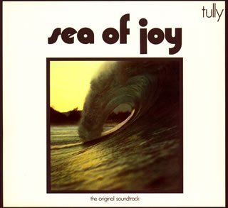 Cover for Tully · Sea of Joy (CD) [Japan Import edition] (2010)