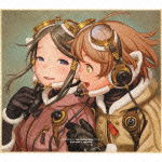 Cover for Animation · [lastexile-ginyoku No Fam-]o.s.t. (CD) [Japan Import edition] (2011)