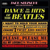 Cover for Jack Nitzsche · Dance to the Hits of the Be (CD) [Japan Import edition] (2017)