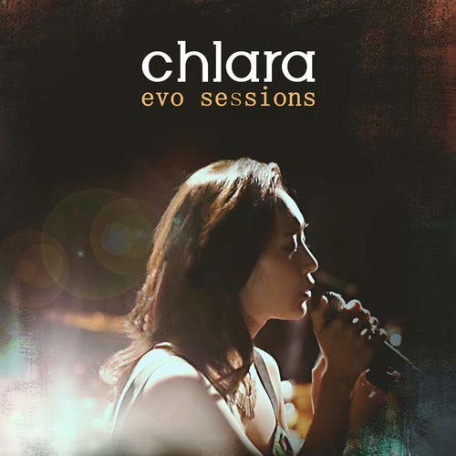 Evo Sessions - Chlara - Música - EVO SOUND - 4897012134689 - 1 de fevereiro de 2019