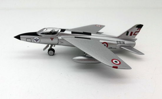 Cover for Aviation 72 · 1/72 Folland Gnat Single Seater Indian Air Force E1974 (MERCH)