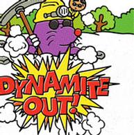 Dynamite out - Tokyo Incidents - Music - UNIVERSAL MUSIC CORPORATION - 4988006950689 - August 17, 2005