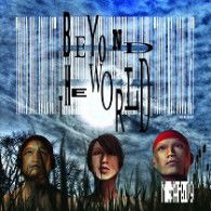 Cover for Tokyo No.1 Soul Set · Beyond the World &lt;limited&gt; (CD) [Japan Import edition] (2009)