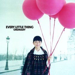 Cover for Every Little Thing · Ordinary (CD) [Japan Import edition] (2011)