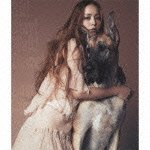 Cover for Namie Amuro · Sit! Stay! Wait! Down! / Love Story (CD) [Japan Import edition] (2011)