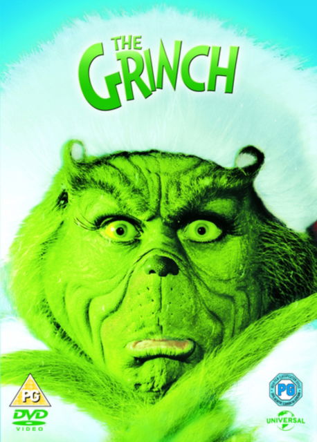 How the Grinch Stole Christmas Dr Seuss How The Grinch Stole