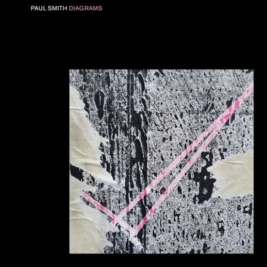 Cover for Paul Smith · Diagrams (CD) (2018)