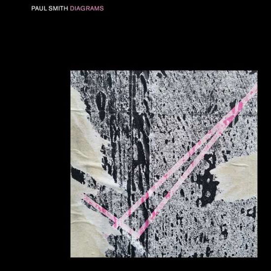 Diagrams - Paul Smith - Music - BILLINGHAM - 5053760041689 - October 17, 2018