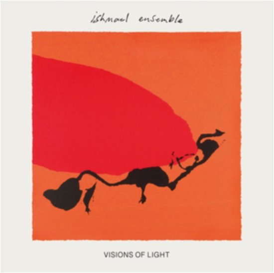 Visions of Light - Ishmael Ensemble - Music - SEVERN - 5053760108689 - October 6, 2023