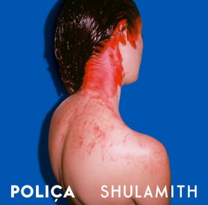 Shulamith - Polica - Muziek - Memphis Industries - 5056340105689 - 22 april 2023