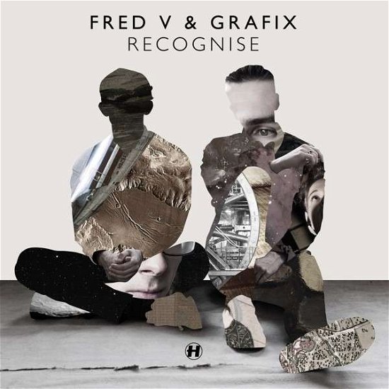 Cover for Fred V &amp; Grafix · Recognise (LP) (2014)