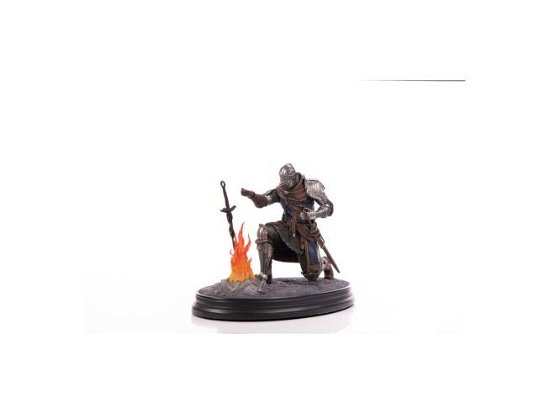 First4Figures  Dark Souls Elite Knight  Humanity Restored Edition RESIN Statue Figures (MERCH) (2024)