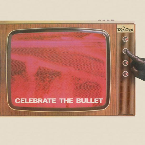 Cover for The Selecter · Celebrate The Bullet (LP) [Remastered edition] (2022)