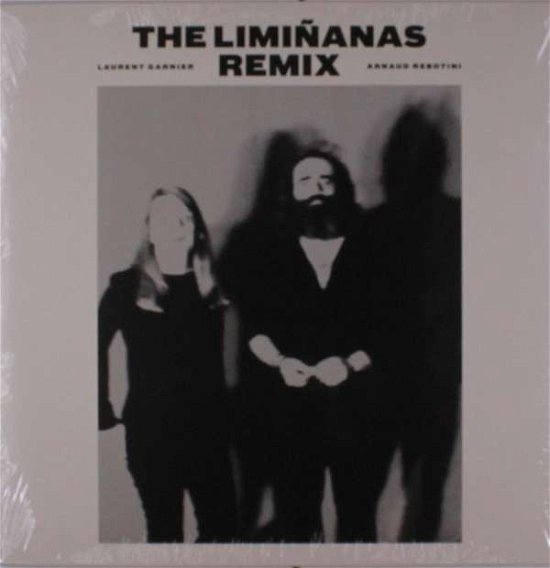 Cover for The Liminanas · Remix [12&quot; Vinyl] (12&quot;) (2021)