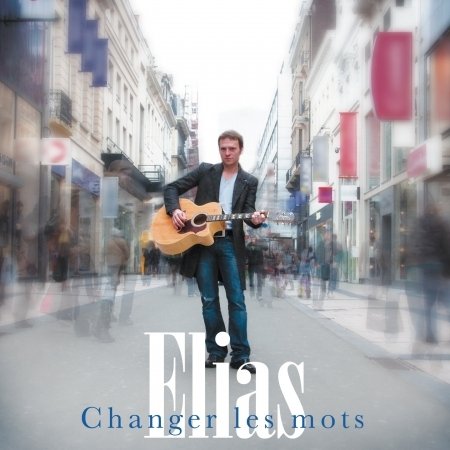 Cover for Elias · Elias - Des Roses En Hiver (CD)