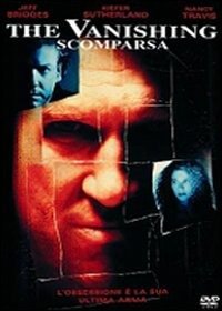 The Vanishing - Scomparsa - George Sluizer - Film - FOX - 8010312037689 - 