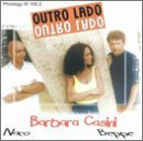 Cover for Barbara Casini · Outro Lado (CD) (2007)
