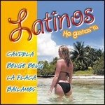 Cover for Latinos · Latinos Me Gustas Tu (CD) (2008)