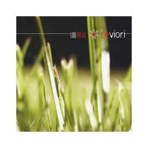 Cover for Lou Seriol · Reviori (CD) (2011)