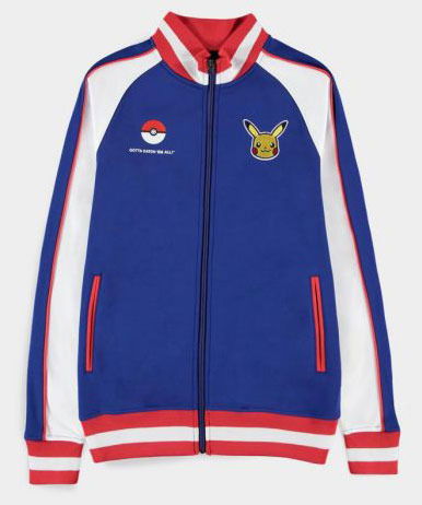 Cover for Pokemon · The Core - Mens Jacket - (Toys) [size L]